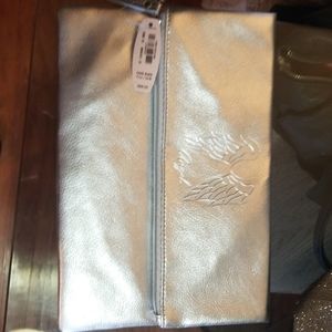 VICTORIA SECRET silver